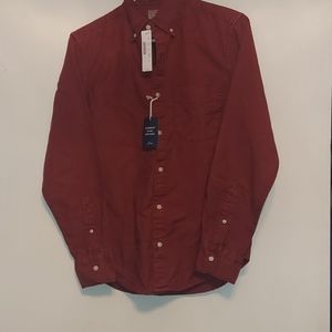 J.Crew long sleeve shirt